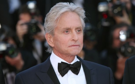 The Upside of Michael Douglas and the Cunnilingus Confession