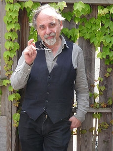 Art Spiegelman - Wikipedia, the free encyclopedia