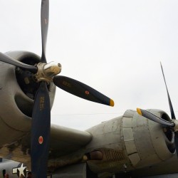 Boeing B-29 Superfortress and friends 2012 - Boeing B-29 Superfortress and friends 2012 - 00