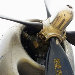 Boeing B-29 Superfortress and friends 2012