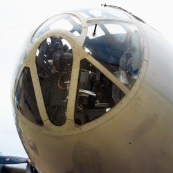 Boeing B-29 Superfortress and friends 2012 - Boeing B-29 Superfortress and friends 2012 - 04