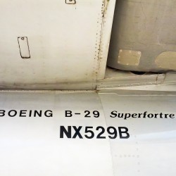 Boeing B-29 Superfortress and friends 2012 - Boeing B-29 Superfortress and friends 2012 - 07