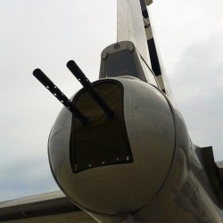 Boeing B-29 Superfortress and friends 2012 - Boeing B-29 Superfortress and friends 2012 - 12