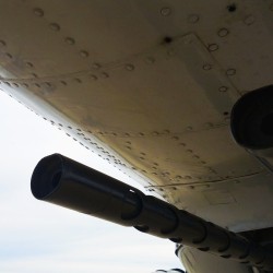 Boeing B-29 Superfortress and friends 2012 - Boeing B-29 Superfortress and friends 2012 - 15