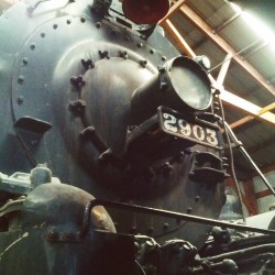 Illinois Railway Museum 2012 - Illinois Railway Museum 2012 - 05