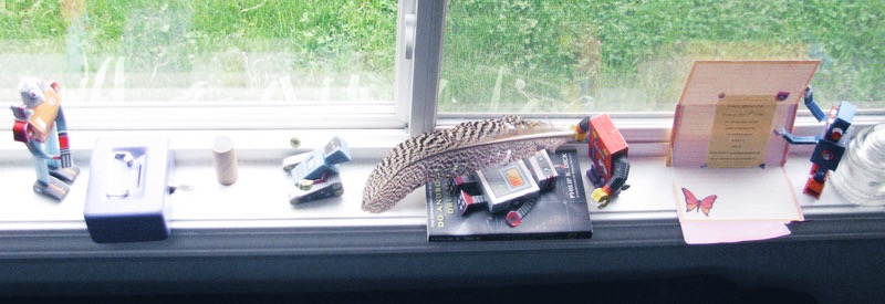 Maggies Robot Setup 2012 - 00