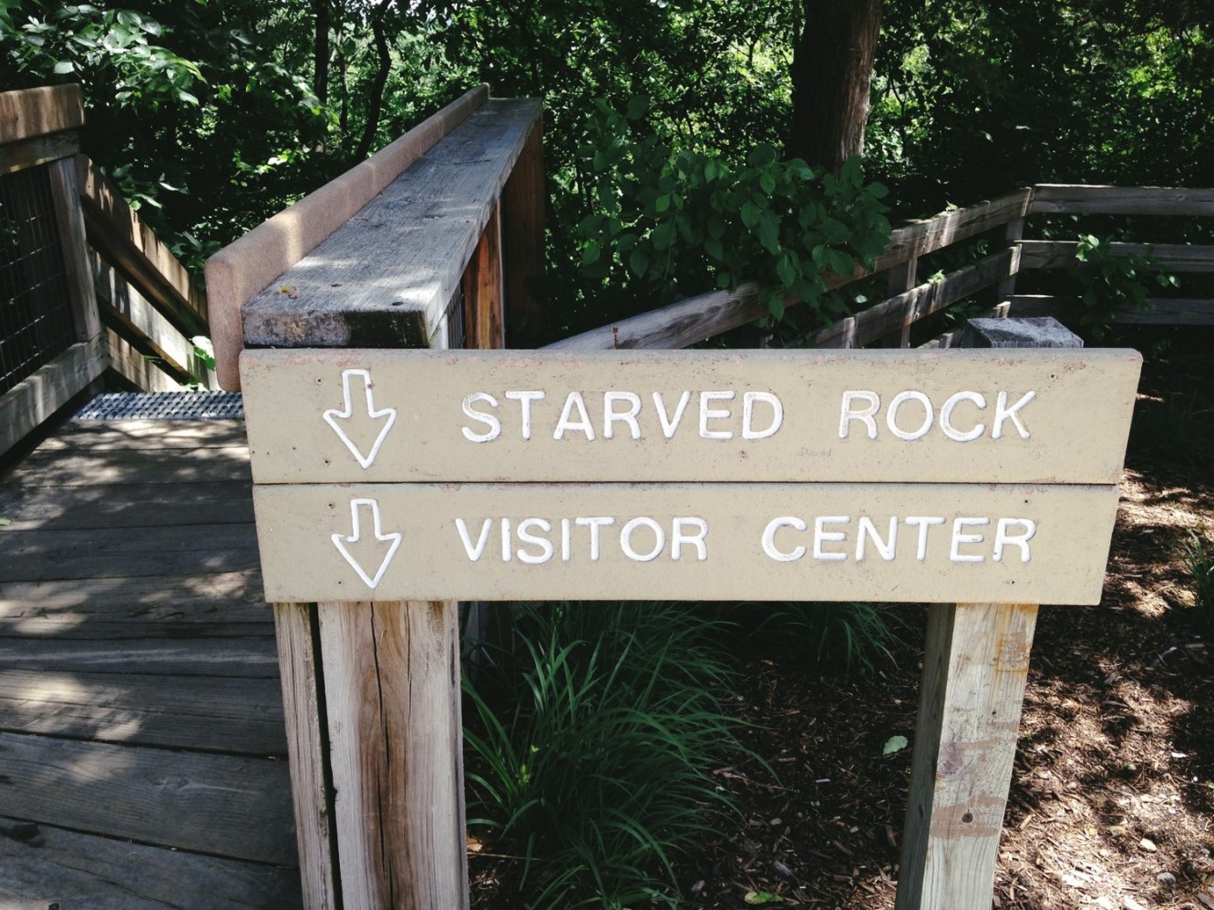 Starved Rock 2014 - 01