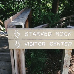 Starved Rock 2014