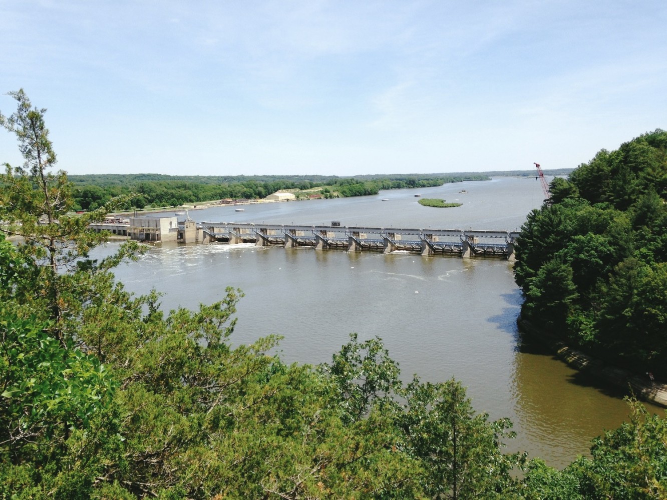 Starved Rock 2014 - 02