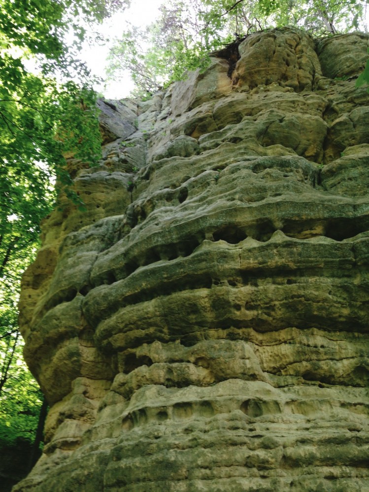 Starved Rock 2014 - 03