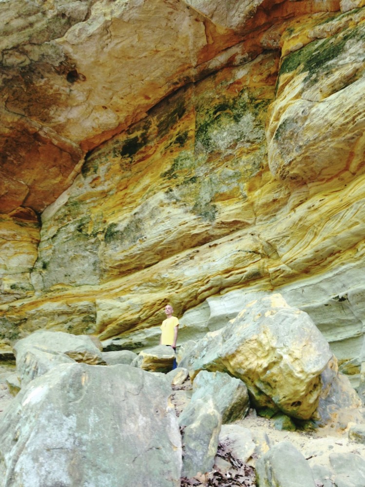 Starved Rock 2014 - 05
