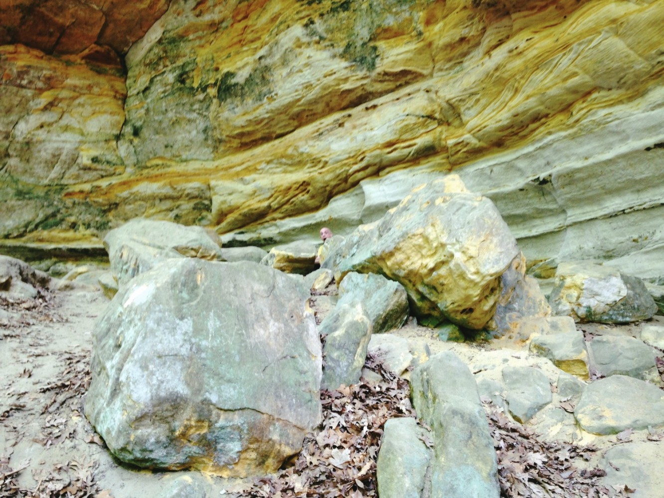 Starved Rock 2014 - 06