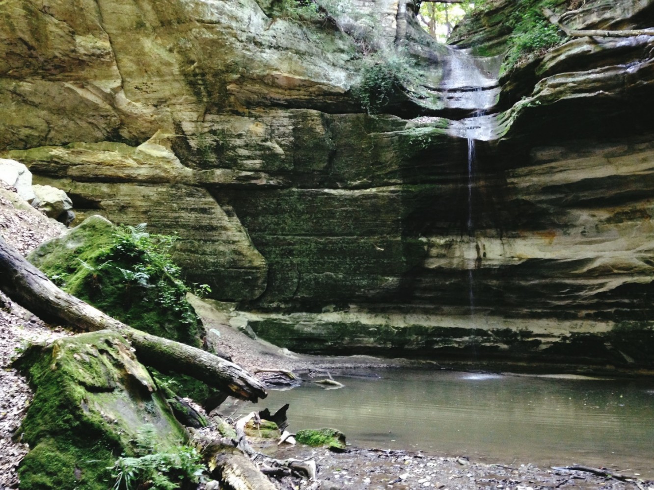 Starved Rock 2014 - 07
