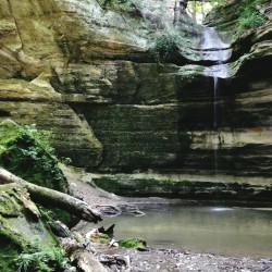 Starved Rock 2014 - Starved Rock 2014 - 07