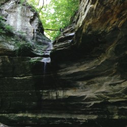 Starved Rock 2014 - Starved Rock 2014 - 08