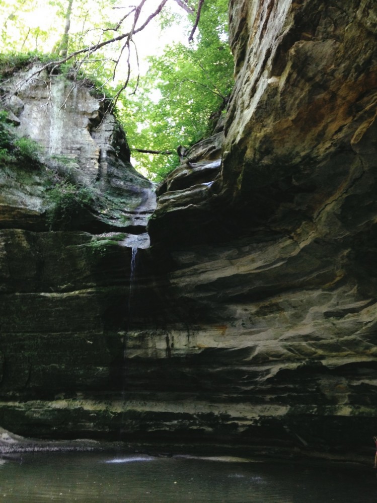 Starved Rock 2014 - 08