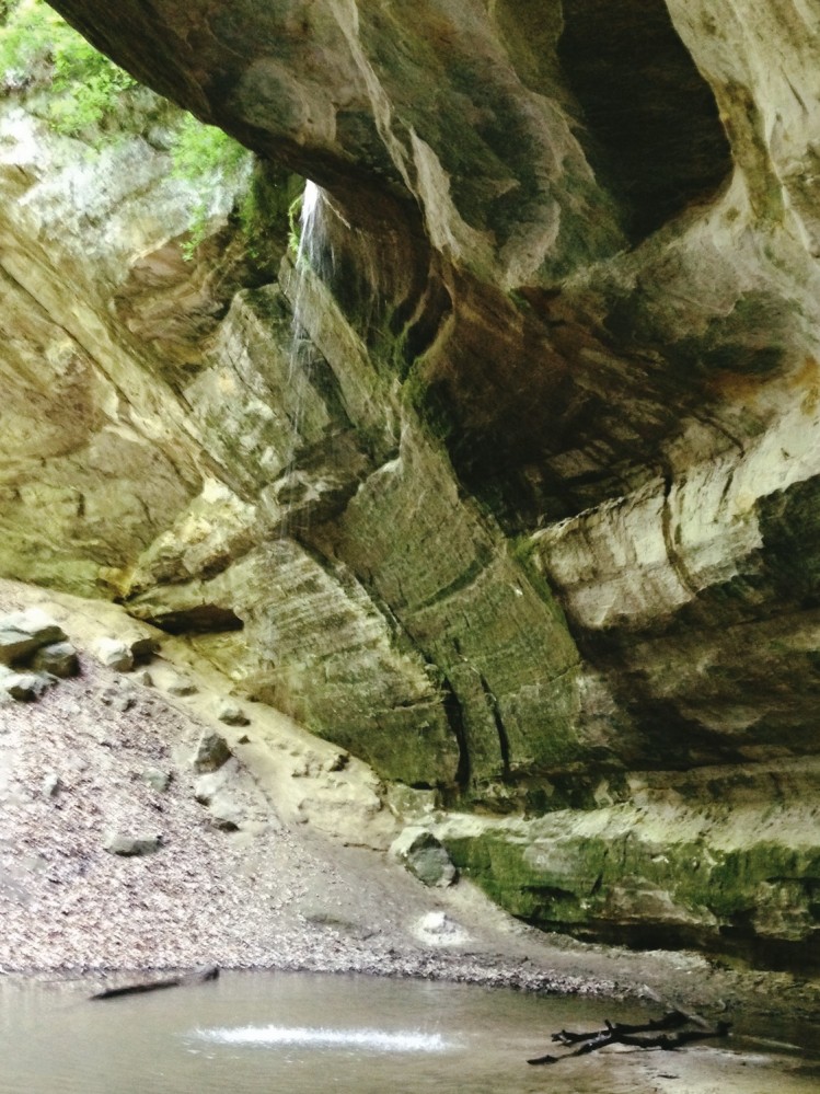 Starved Rock 2014 - 09
