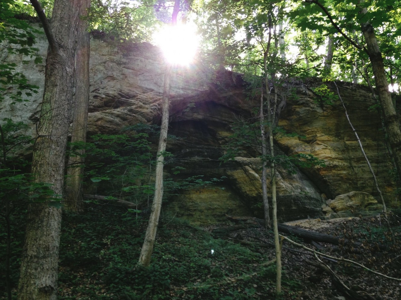 Starved Rock 2014 - 10
