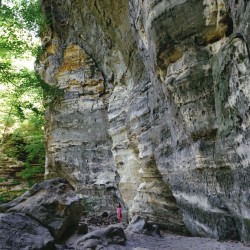 Starved Rock 2014 - Starved Rock 2014 - 12