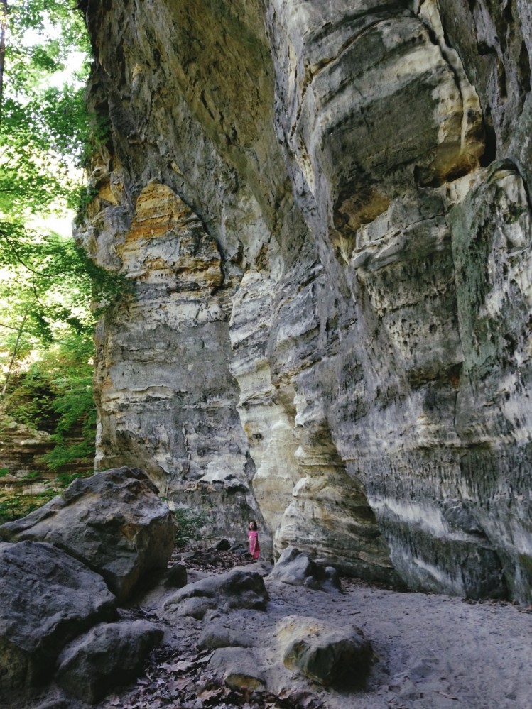 Starved Rock 2014 - 12