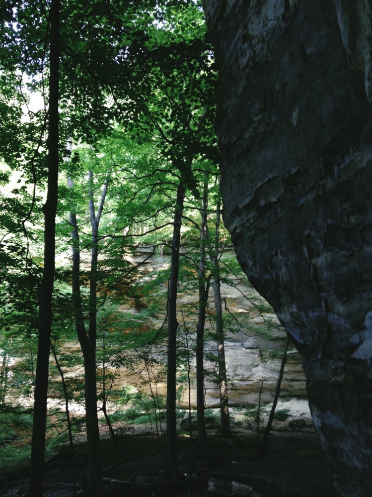 Starved Rock 2014 - 15