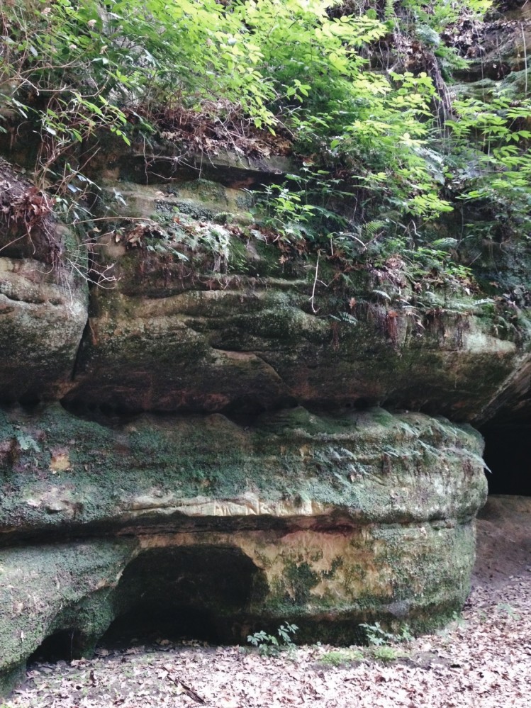 Starved Rock 2014 - 17
