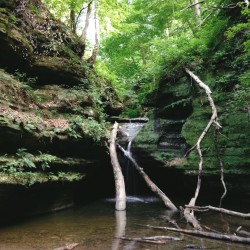 Starved Rock 2014 - Starved Rock 2014 - 18