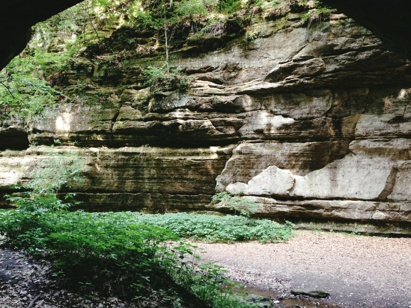 Starved Rock 2014 - 19