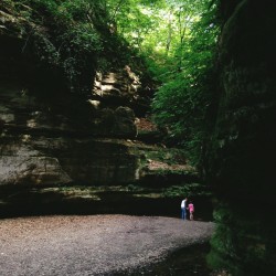 Starved Rock 2014 - Starved Rock 2014 - 20