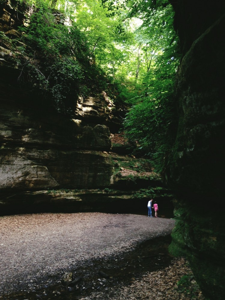 Starved Rock 2014 - 20