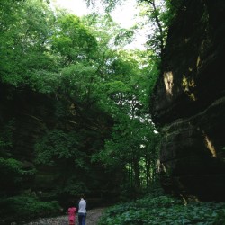 Starved Rock 2014 - Starved Rock 2014 - 22
