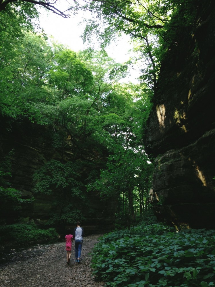 Starved Rock 2014 - 22