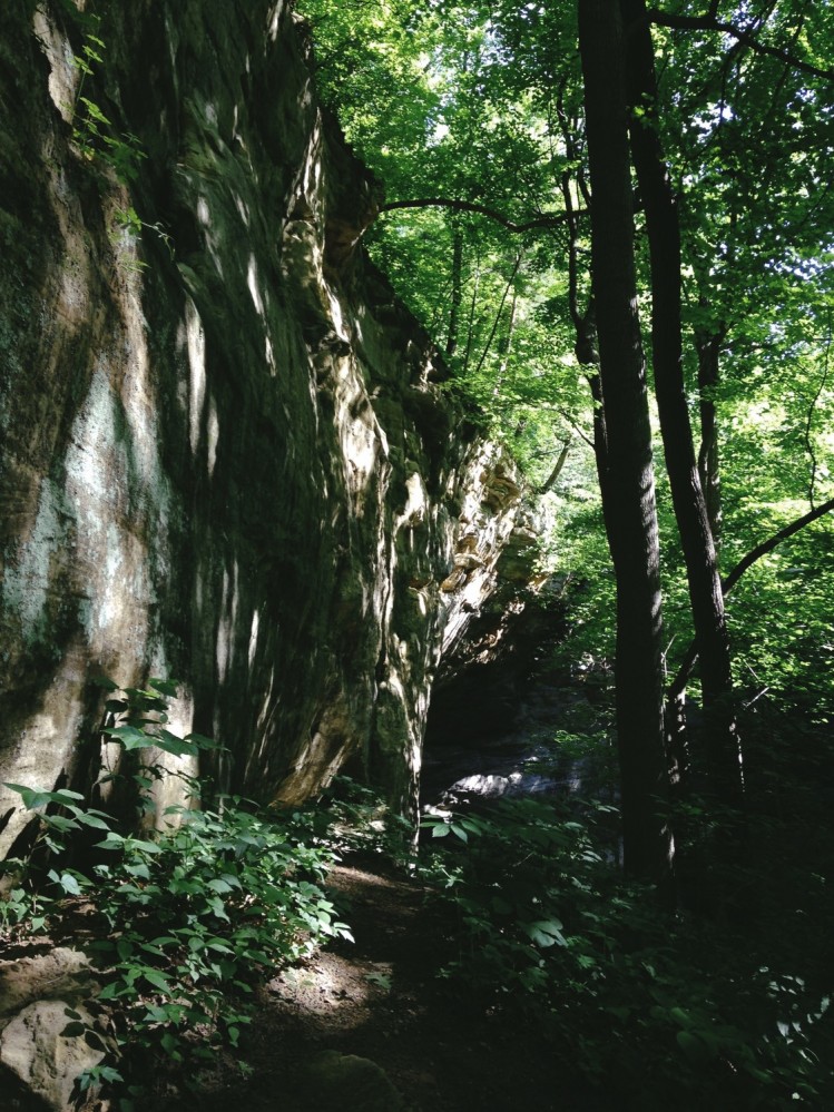 Starved Rock 2014 - 25