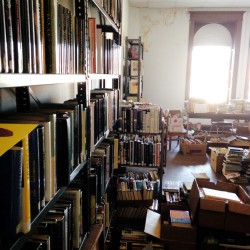 Warren County Public Library 2015 - 05