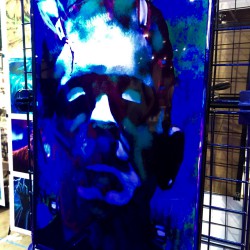 Chicago Comic Con 2016 - Chicago Comic Con 2016 - Frankenstein