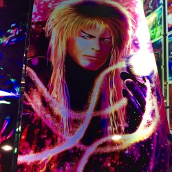 Chicago Comic Con 2016 - The Goblin King