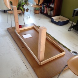 Dining room door table 2016 - Dining table door edition 2016 - 02