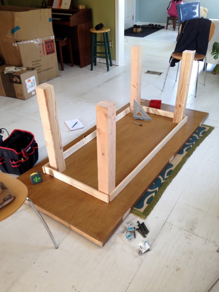 Dining table door edition 2016 - 03