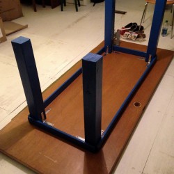 Dining room door table 2016 - Dining table door edition 2016 - 06