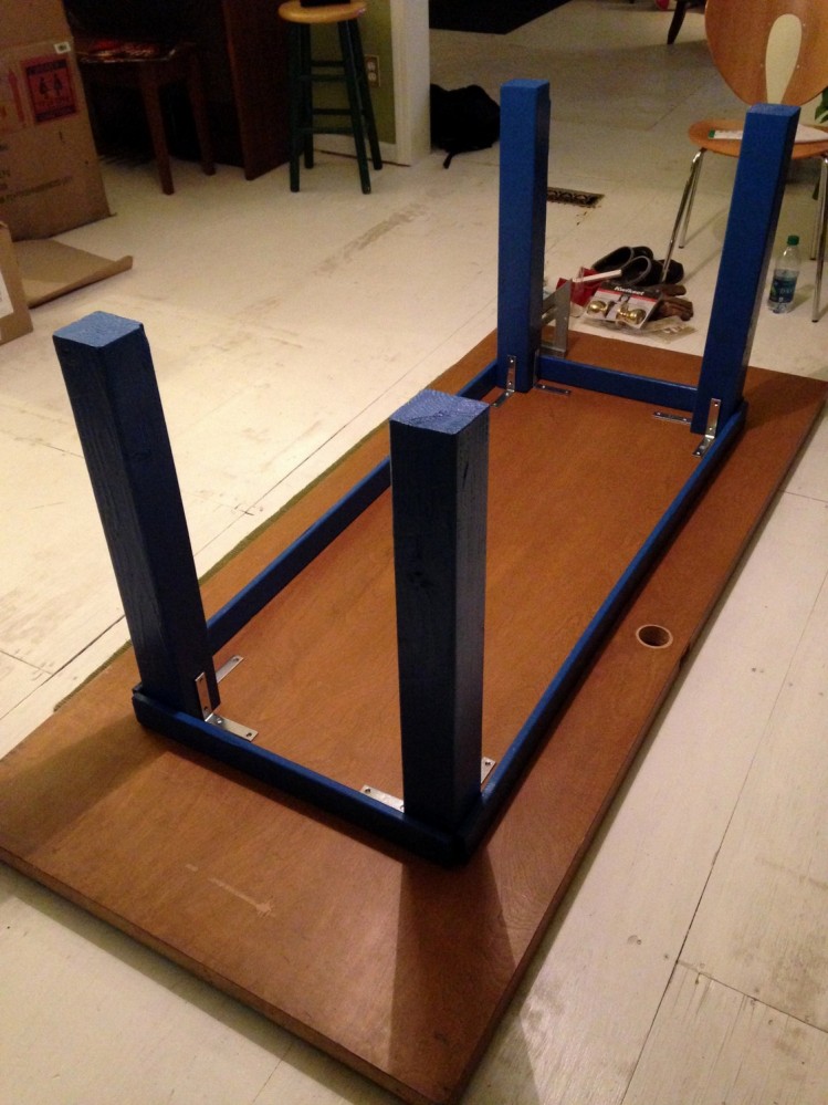 Dining table door edition 2016 - 06