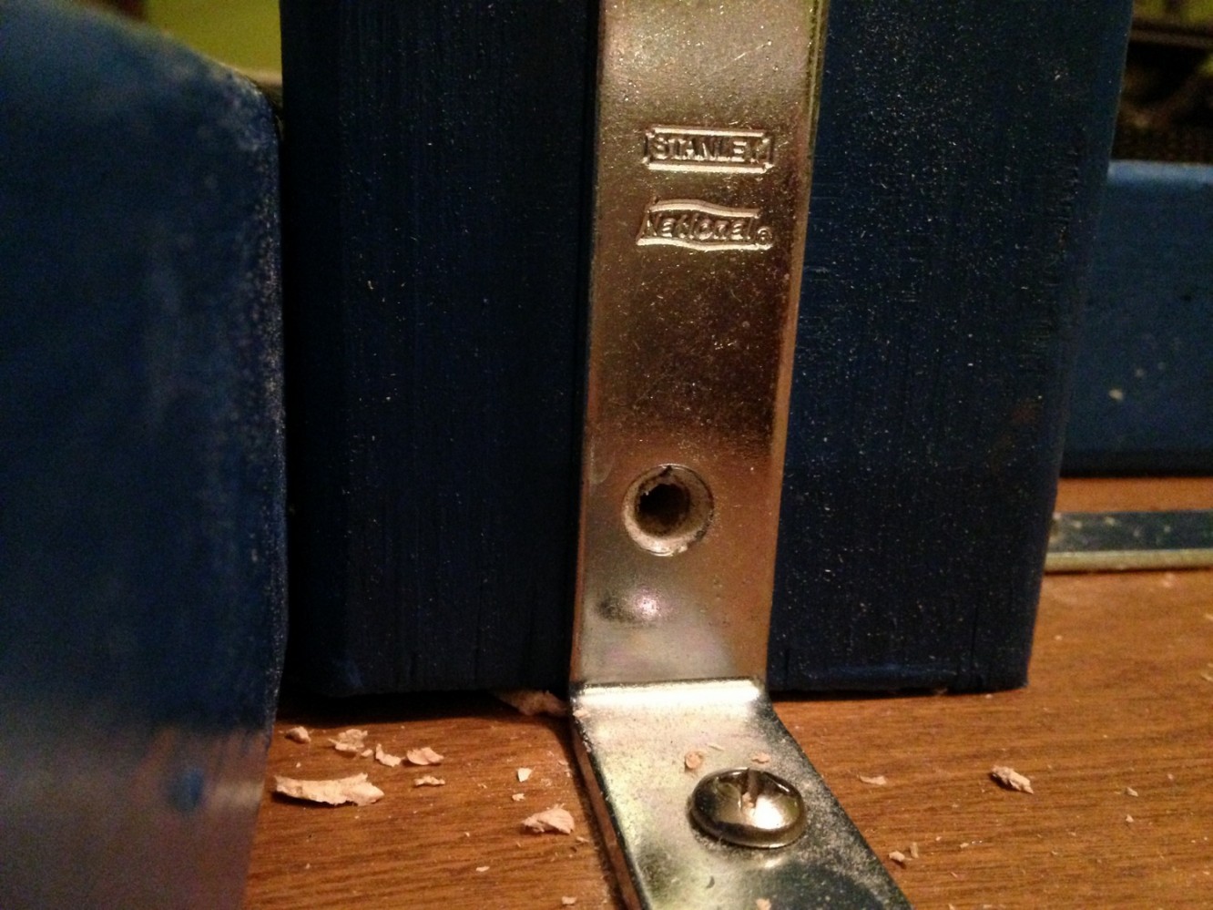 Dining table door edition 2016 - 07