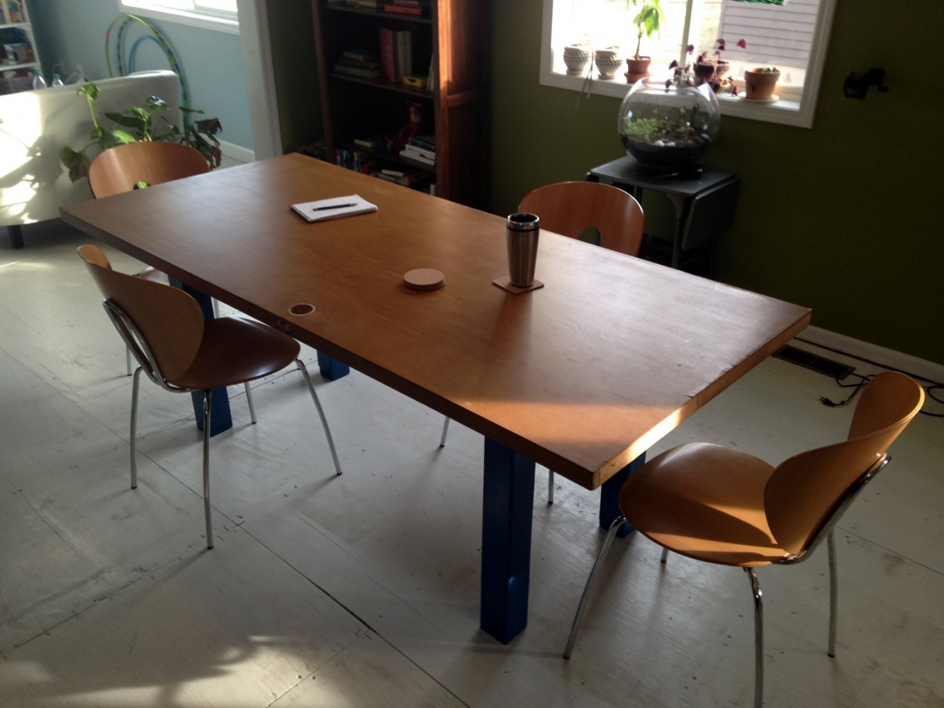 Dining table door edition 2016 - 08