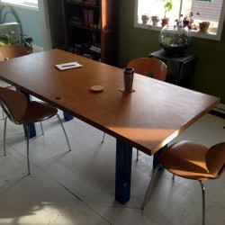 Dining room door table 2016 - Dining table door edition 2016 - 08