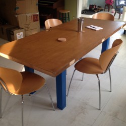 Dining table door edition 2016 - 09