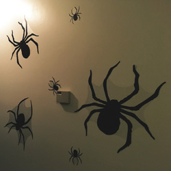 Halloween decorating 2016 - Halloween decorating 2016 - 1