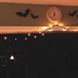 Halloween decorating 2016 - Halloween decorating 2016 - 2