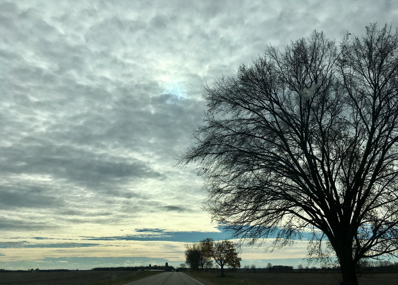 Highway photoshoot in Wisconsin 2016 - 5
