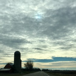 Highway photoshoot in Wisconsin 2016 - 6