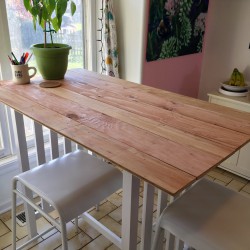 Kitchen table horror edition 2016 - 1