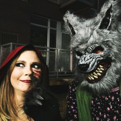 Nightmare on Chicago Street 2016 - Nightmare on Chicago Street 2016 - 02